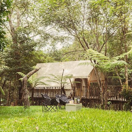 A Little Home Mang Den Kon Von Kla Екстер'єр фото